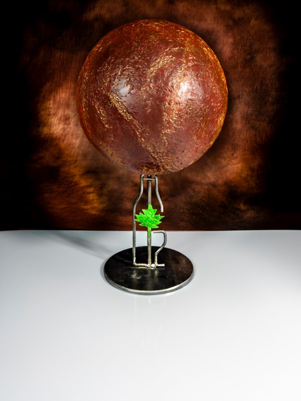 image de la sphere vinaurum